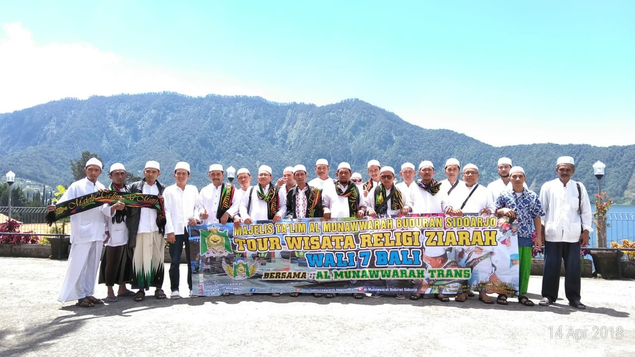 Destinasi Indah